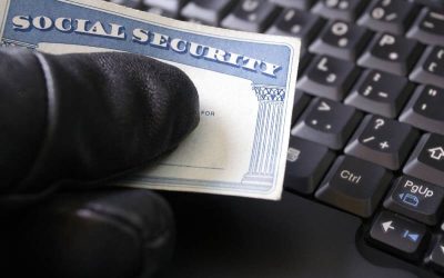 Tax Identity Theft Protection Tips for Paducah Taxpayers