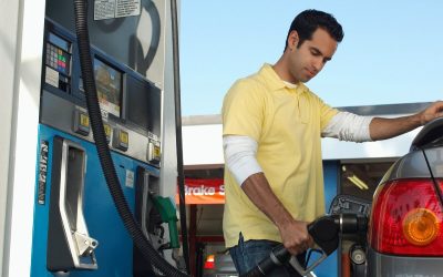 Gas Savings for Every Paducah Driver