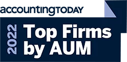 Top Firms by AUM 2022