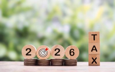 What Tax Changes Are Coming in 2026 For Paducah Filers?