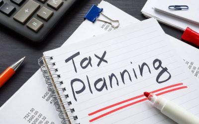What Are Tax Planning Strategies Paducah Taxpayers Should Use First In 2026?