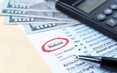 Answers for Paducah Filers: Are People Getting Bigger Tax Refunds This Year?