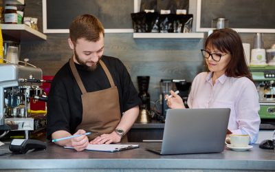 How Small Business Owners Can Master Financial Management with Confidence