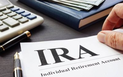 Are IRA Contributions Deductible for Paducah Savers?