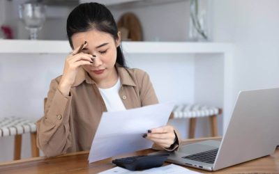 Mistakes Paducah Taxpayers Should Avoid When Filing For a Federal Tax Extension