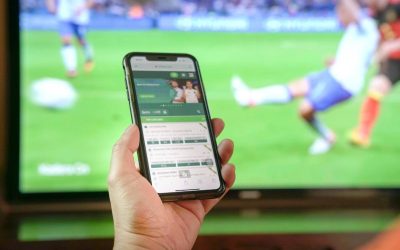 Do You Have to Pay Taxes On Sports Betting? What Paducah Bettors Need To Know