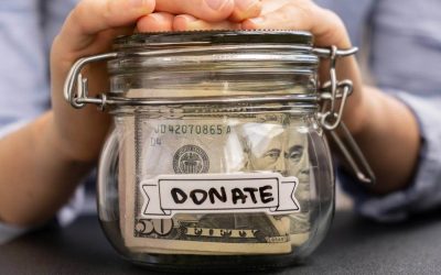 Supporting Paducah Charities? How 2026 OBBBA Charitable Giving Contributions Work