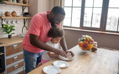 What Are the IRS Rules on Claiming Dependents After Divorce For Paducah Parents?