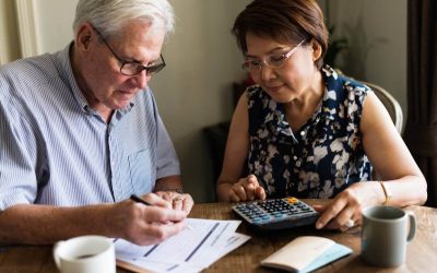 What Order to Withdraw Retirement Funds For Paducah Retirees