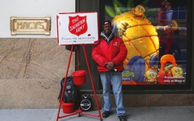 How To Donate Appreciated Stock to Avoid Capital Gains Tax For Paducah Investors